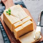 The Best Vegan Cultured Butter