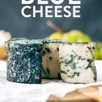 Vegan Blue Cheese
